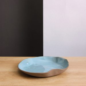 Ceramic Plate 1