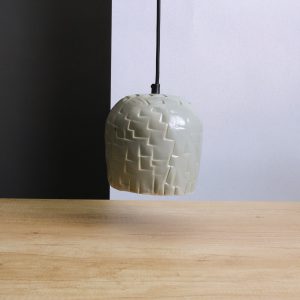 ceramic Pendant light